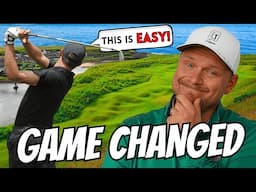 I TRANSFORMED A Struggling Golfers Scores in 20 MINUTES!