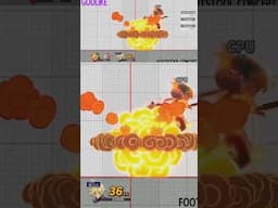 GODLIKE combos from Toon Link Bread and Butter combos (Beginner to Godlike) ft. FuRY