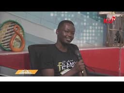 Join Anthony Moronge & Agape Ngugi as they walk us through Filamufest 2025