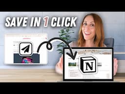 The Best Notion Web Clipper You’re Not Using (Yet!)