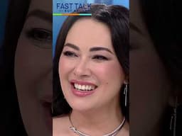 Why is Ruffa Gutierrez so LOVED?! #shorts | Fast Talk with Boy Abunda