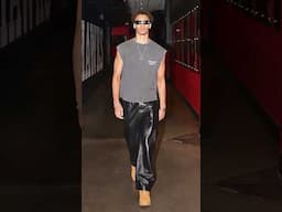 Dyson Daniels and Ben Simmons headline the best Aussie NBA fashion