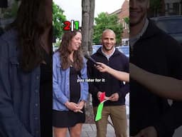 Would you date someone with NO credit score?
