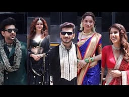 Laughter Chefs – Unlimited Entertainment - FULL VIDEO - Munawar Faruque,Karan Kundra,Ankita,Bharti