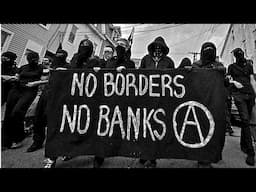 Bracing For Anarchy...IRL Livestream