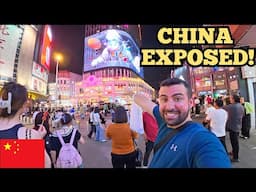 The Truth About China They Never Show You! (American in Guangzhou)