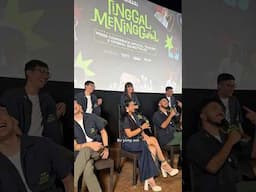 Ternyata Mawar de Jongh Bisa Begini! 😂