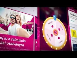 Telekom Magenta Moments