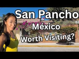 San Pancho Nayarit Mexico| Things to Do | Is it better than Sayulita?