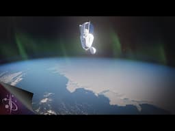 Why Fram2 Matters For Spaceflight