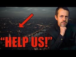 ⚠️ PANIC Buying CHAOS As BLACKOUTS Sweep Across Major Countries Within..
