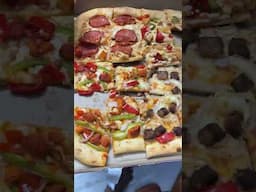Oilo #trending #birthdaycake #cake #love #minivlog #olio #pizza