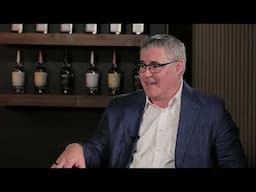Jägermeister USA CEO Joe Fortune on staying focused in a changing market