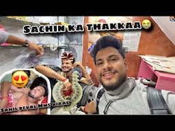 Finally iska bhi थाका  ho gaya | beyal ka MMS viral🥲