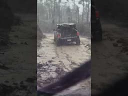 buen camino #camping #offroad #panama #4x4panama #toyota #tacoma