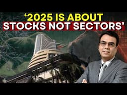 Which Space Is Quant MF's Sandeep Tandon Most Bullish On?