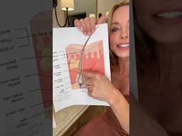 Over 50 and struggling with hairloss?😰 I know first-hand how that feels