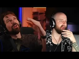Destiny Reacts To Tectone Reacting To Doctor Crashing Out Over RFK Jr  Health Claims And Movies