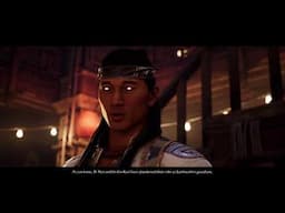 Games and Beer 494 Mortal Kombat 1 pt 8