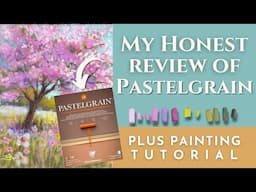 What Do I think of This New Surface? Watch to Find Out! 🌸 Full Review + Spring Tutorial