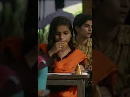 घंटी बज गई Exam के लिए All The Best - #whycheatindia #emraanhashmi #shreyadhanwanthary #ytshorts
