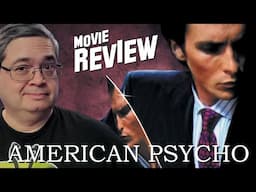 American Psycho Movie Review