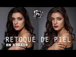 Retoque de Piel PRO.