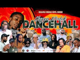 Dancehall Mix 2025 | Choppa Lifestyle Mix | Jamal,Skippa,Javo donn,squash,kraff