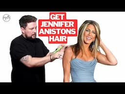 Why Is Everyone Obsessed With The Rachel Haircut Again?
