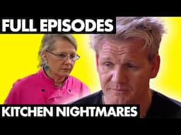 She Made A WHOLE CITY Hate Her & Her Restaurant 🤯 | Full Episodes | Kitchen Nightmares