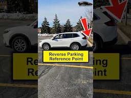 Reverse Parking Reference Point!