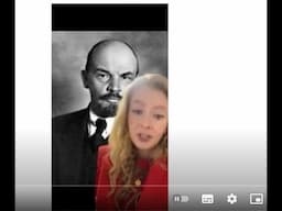 An overview of Lenin