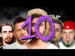 10/10 Songs by 0/10 Artists
