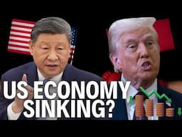 US vs China Trade War: Who’s REALLY Winning?