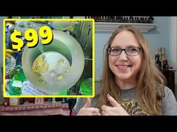 WHAT SOLD IN OUR ANTIQUE BOOTH?! March 2025 Sales! | Vintage Resale