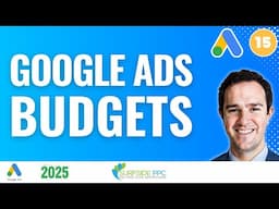 How To Set Google Ads Budgets Correctly - Google Ads Budget Recommendations and Forecasting