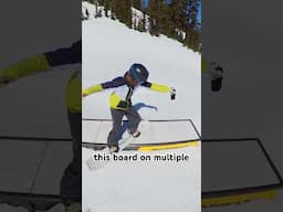 Jones Women’s Tweaker Snowboard Review Preview