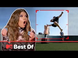 Ridiculousnessly Popular Videos: Martial Arts Edition 🥋 Ridiculousness