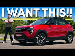 2025 Mahindra XUV 3XO Review: NEW MEGA-CHEAP SUV!! RIP Tiggo 4?!