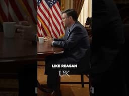 Speaker Mike Johnson on Duty, Faith, And Fighting for America | Uncommon Knowledge