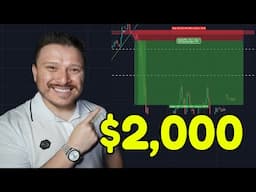 I Made $2,000+ With Hola Prime Using This Strategy