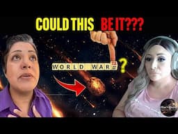 Rapture Dream: The Rapture COUNTDOWN HAS BEGUN! Is This The Warning We Were Told About? #endtimes