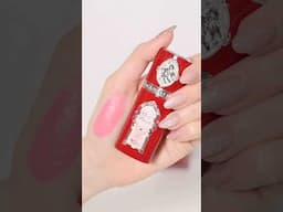 Flower Knows Strawberry Cupid All Day Glow Liquid Blush - S03 Pink Gemstone #gifted #flowerknows