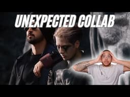 Jackson Wang - BUCK (feat. Diljit Dosanjh) MV | REACTION