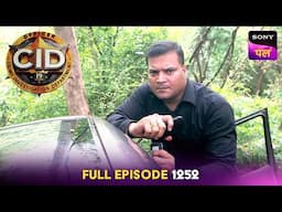 Team CID की Research For Dangerous Energy Drink | CID | Full Episode 1252 | 15 May 2025