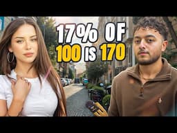 GEN Z Students CANNOT Answer BASIC Questions!