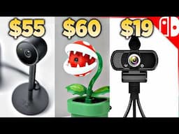 Is the Switch 2 Camera WORTH IT?