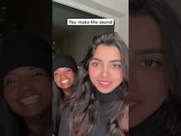 She did not EXPECT that ! Wait for the end 🫣🤣🔥 #shorts