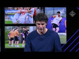 BUONASERA VIOLA PARK 6 MAGGIO 2025