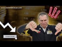 #bitcoin  #russell  & #gold One Market Going Down Other Two Going Up Says The OMNI Vid 2899 04/22/25